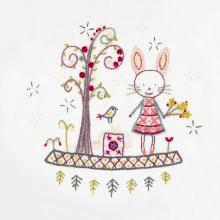 Promenons-nous dans les bois (vendu sans cercle)