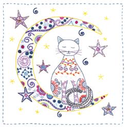 Au clair de la lune