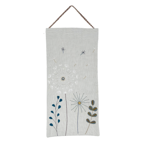 Collection Pissenlit - Tentures