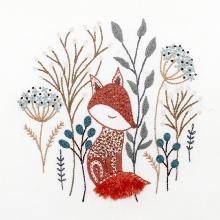Gaspard le renard