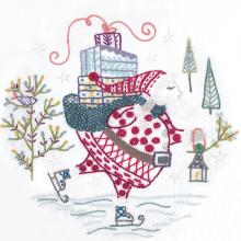 Ho ho ho ! (vendu sans cercle)