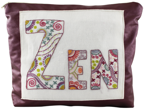 Collection zen - N°1 - Zen