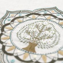 Mandala - Arbre de vie