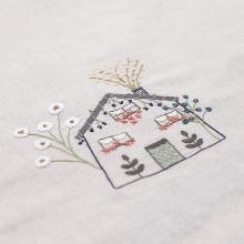 Broderies printanières n°5