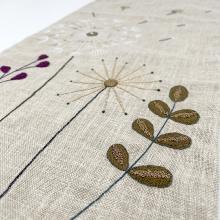 Collection Pissenlit - Tentures