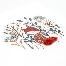 Gaspard le renard