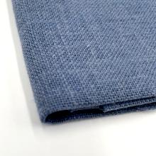Métis aspect lin bleu - Coupon