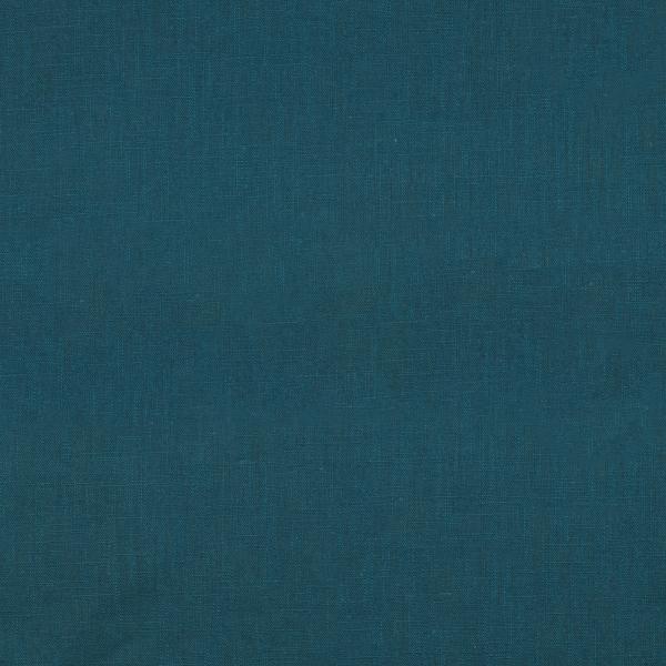 Lin Bleu canard - Coupon