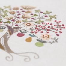 L'Arbre des saisons : Été