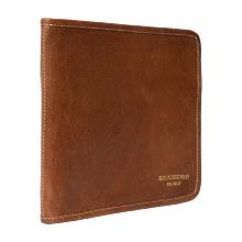 Pochette des brodeuses - Noyer