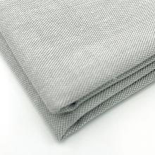 Coton gris clair - Mètre
