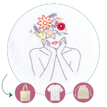 Minimaliste - Pensive - Easy Custo