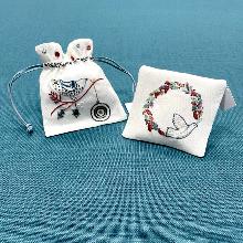 Calendrier de l'avent - N°11 - Kit complet