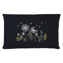 Collection Pissenlit - Coussins rectangulaires