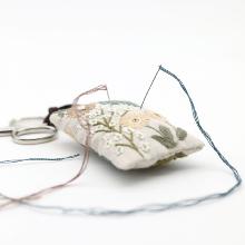 Porte-clés - 20 ans