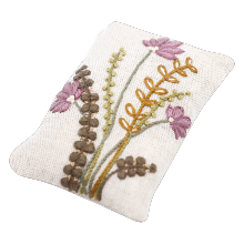 Porte-clés Cyrielle