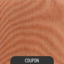 Coton orange - Coupon