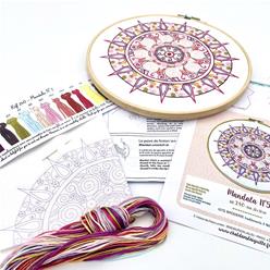 Mandala n°5