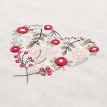 Broderies printanières n°7