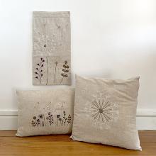 Collection Pissenlit - Tentures