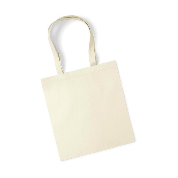 Tote bag 100% coton - Écru