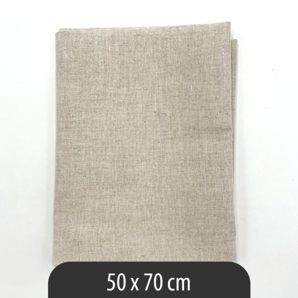 Coupon de métis Zweigart® - 50 x 70 cm - Bis