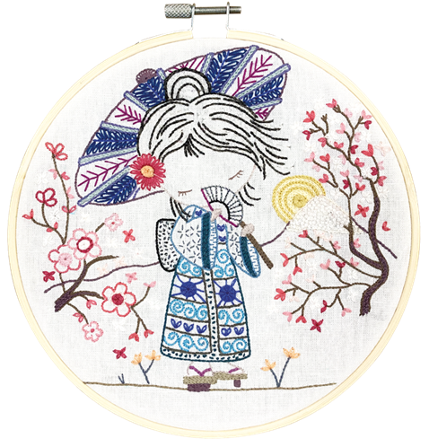 Quand Salomé voyage au Japon (vendu sans cercle)