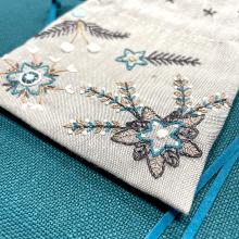 Calendrier de l'avent - N°10 - Kit complet