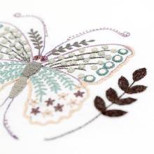 Orion le papillon - Easy Custo