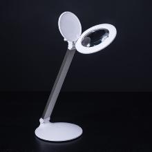 Lampe loupe avec batterie rechargeable