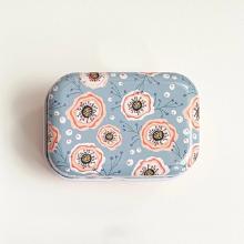 Boîte magnétique pour aiguilles - Design 6