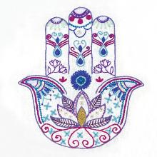 La main de Fatma (vendu sans cercle)