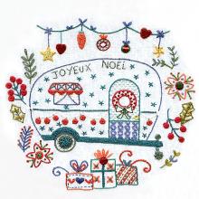 Vacances de Noël (vendu sans cercle)