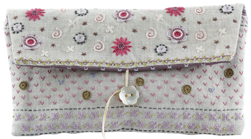 Pochette lunettes
