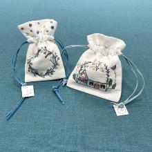 Calendrier de l'avent - N°9 - Kit complet