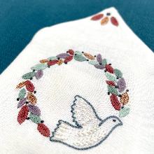 Calendrier de l'avent - N°11 - Kit complet