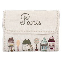 Pochette Paris