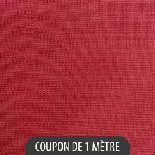 Métis rouge - Mètre