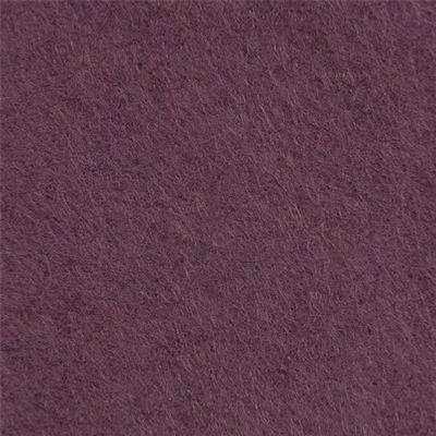 Feutrine raisin