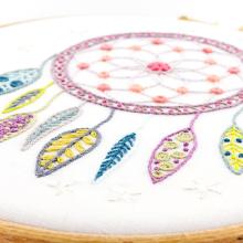 Fais de beaux rêves (vendu sans cercle)