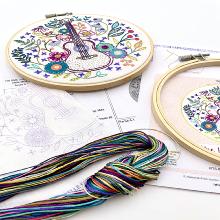 Une belle sérénade (vendu sans cercle)