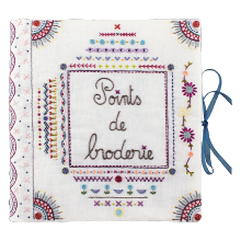 Points de broderie