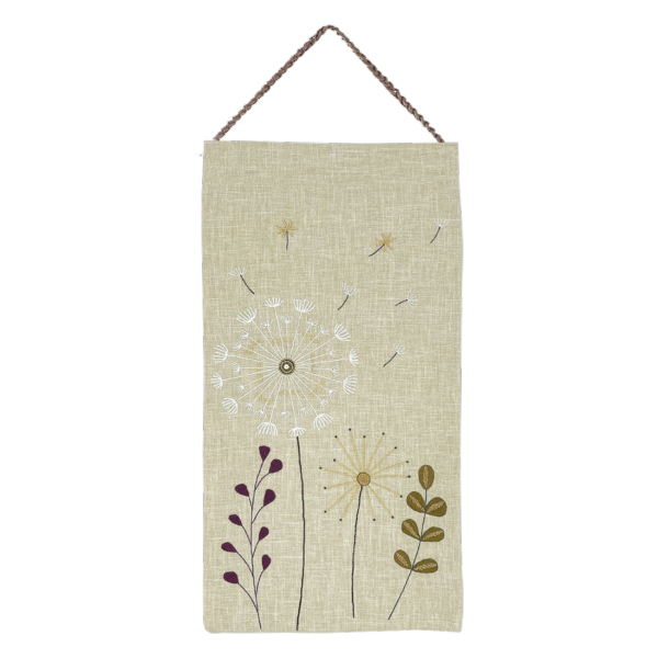 Collection Pissenlit - Tentures