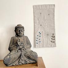 Collection Pissenlit - Tentures