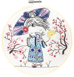 Quand Salomé voyage au Japon (vendu sans cercle)