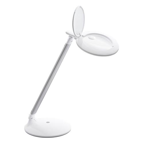 Lampe loupe de table