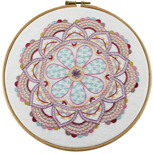 Mandala n°8