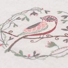 L'oiseau des beaux jours