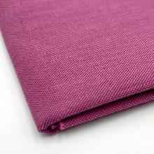 Coton rose foncé - Mètre