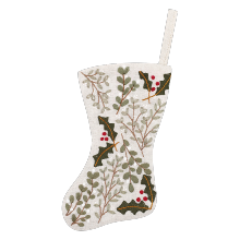 Petite botte de Noël n°3